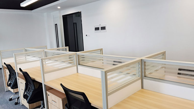 赋能东南沿海,未来可期!智邦国际福建分公司成立!