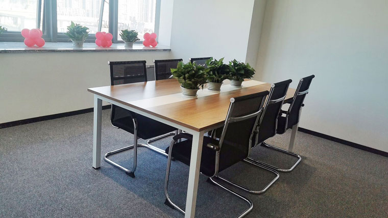 赋能东南沿海,未来可期!智邦国际福建分公司成立!