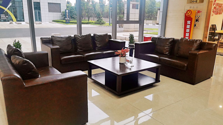 赋能东南沿海,未来可期!智邦国际福建分公司成立!