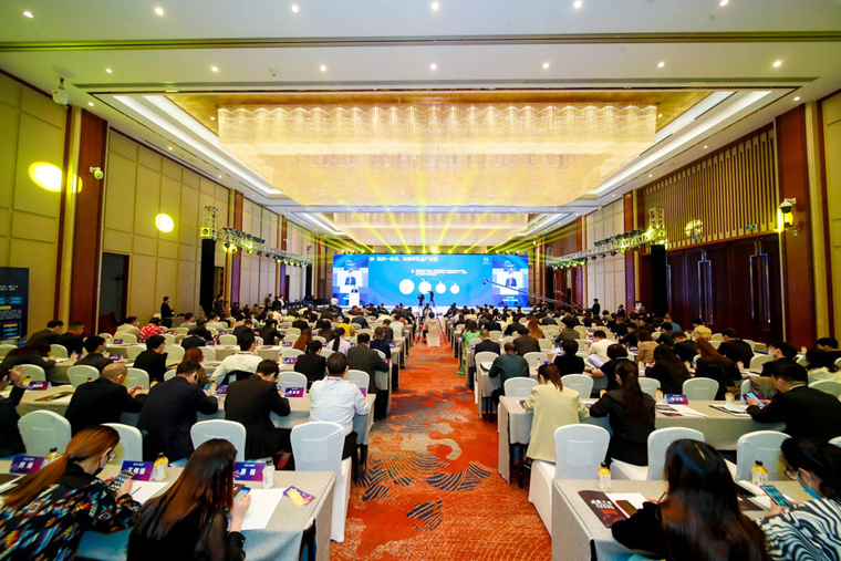 捷报频传!智邦国际荣获数字经济创新企业等多项殊荣