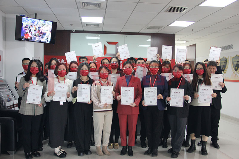 守望相助，共享成长！智邦国际成功举办第三届捐赠送暖阳活动