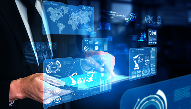 捷报频传!智邦国际荣获“中国数智一体化领军企业”