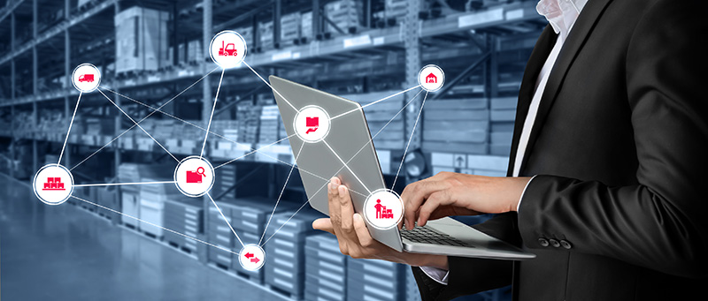 捷报频传!智邦国际荣获“中国数智一体化领军企业”