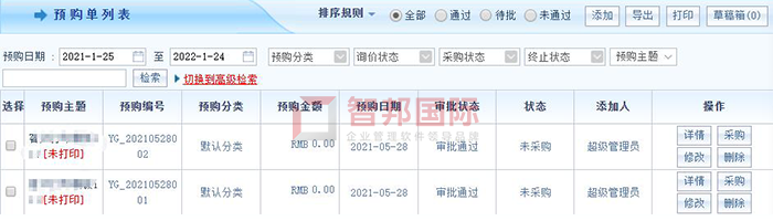 水禾阳光装饰成功签约智邦国际ERP系统,提升企业管理水平与销售能力