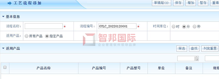 朝泰机车部件成功签约智邦国际ERP系统,助力企业精益管控全流程