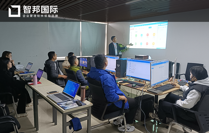 康迪视听设备成功签约智邦国际ERP系统,实现对订单和计划的动态跟踪