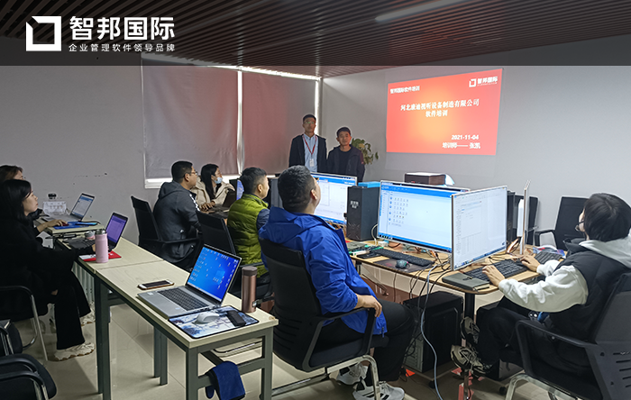 康迪视听设备成功签约智邦国际ERP系统,实现对订单和计划的动态跟踪