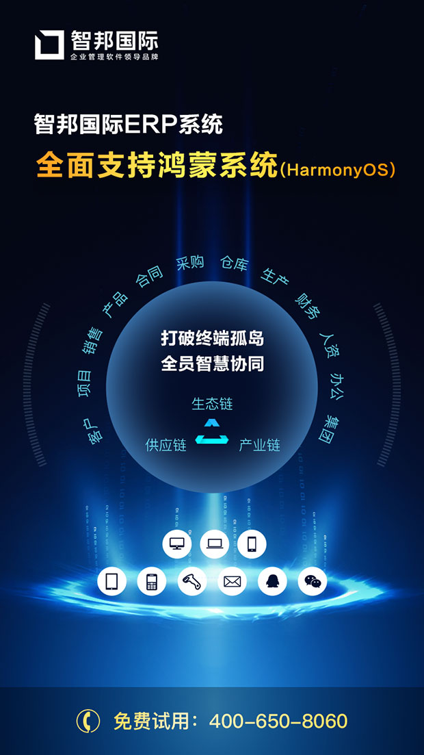 智邦国际:匠心之旅,感恩有您!