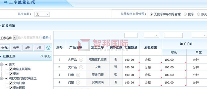 星耀机械成功签约智邦国际机械行业管理系统,实现企业精细化管理