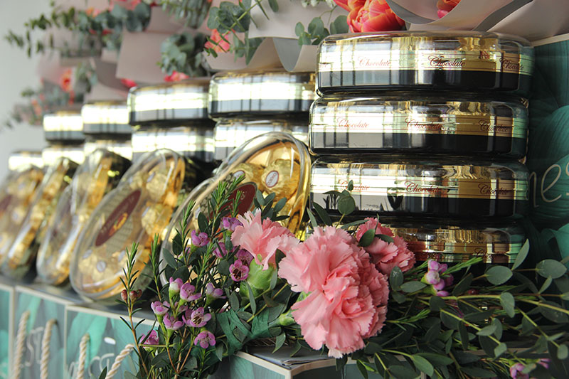 致最美女神:不负芳华,不负青春,最爱是你!