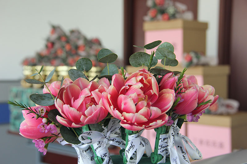 致最美女神:不负芳华,不负青春,最爱是你!