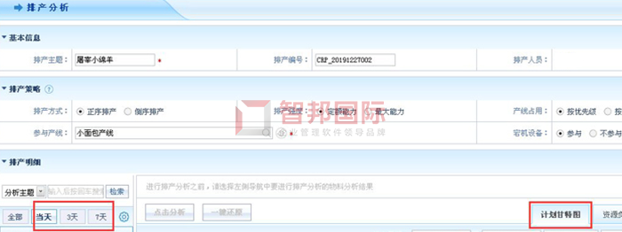 安捷科技成功签约智邦国际ERP系统,实现高效生产协同智造
