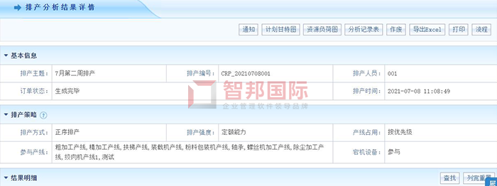 安捷科技成功签约智邦国际ERP系统,实现高效生产协同智造