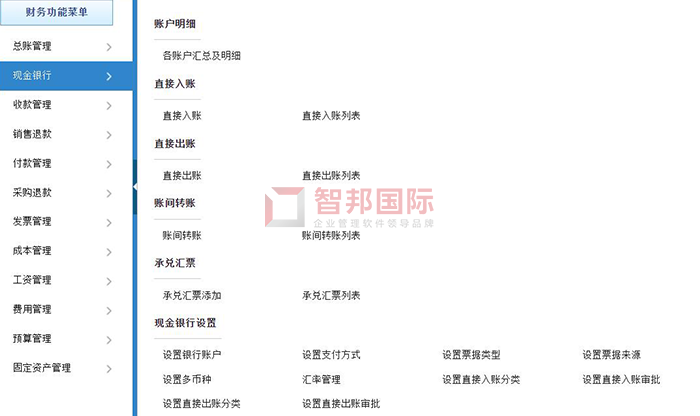 薇思家居成功签约智邦国际ERP系统,助力企业业务流程规范化