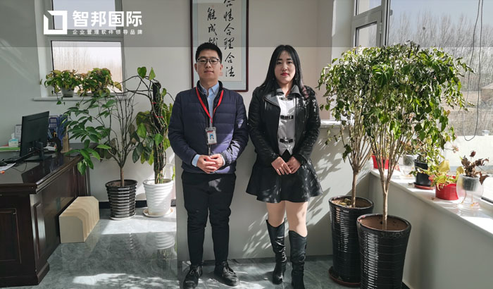 东方汇通电气签约智邦国际ERP系统,一键物料分析智能高效