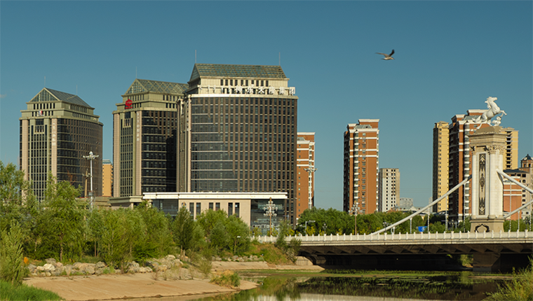 案例分享 | 神东天隆机械:批量式个性智造,永葆差异化竞争优势