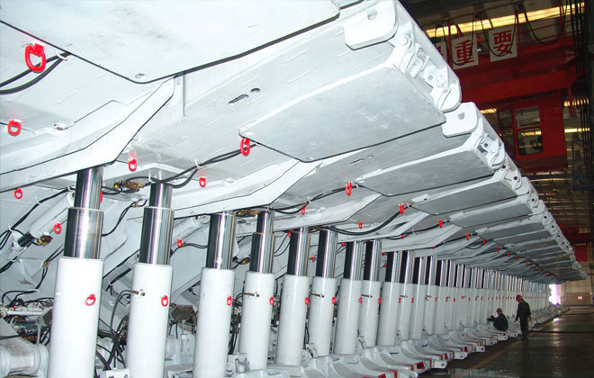 案例分享 | 神东天隆机械:批量式个性智造,永葆差异化竞争优势