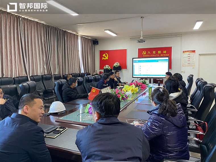 案例分享 | 神东天隆机械:批量式个性智造,永葆差异化竞争优势