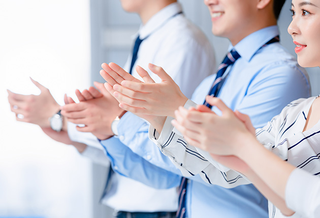 喜讯!智邦国际荣获ISO27001信息安全管理体系认证证书