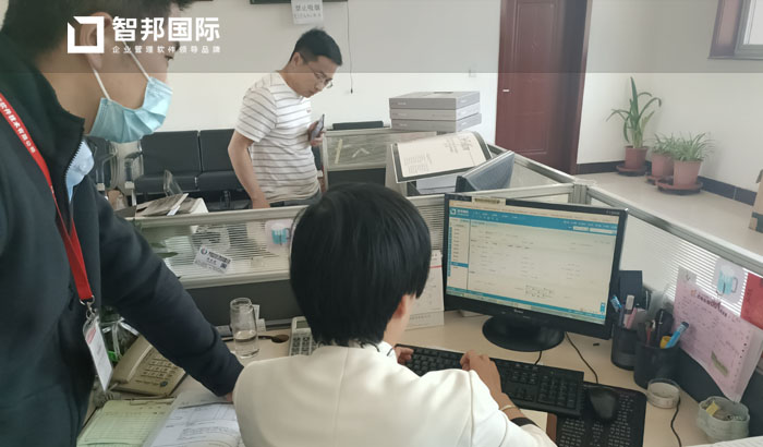 威硕科技签约智邦国际ERP系统,开启智能化供应商管理