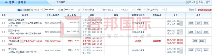 欣源设备制造签约智邦国际ERP系统，轻松实现全流程一体化管理