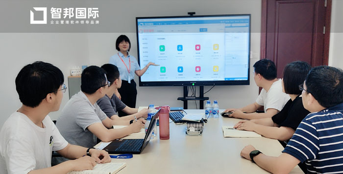 法尔胜光电签约智邦国际ERP系统,一键物料分析结果转预购平衡供需