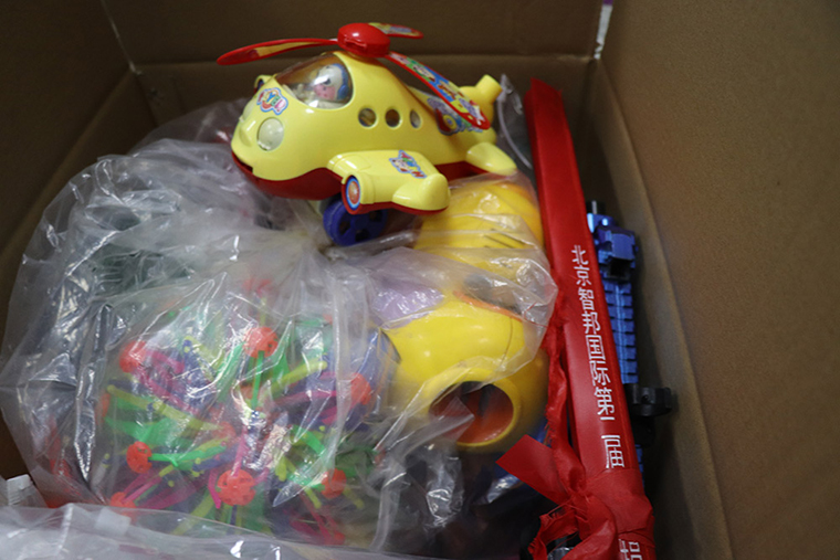 传递温暖,让爱永恒!智邦国际第二届公益捐赠活动成功举办