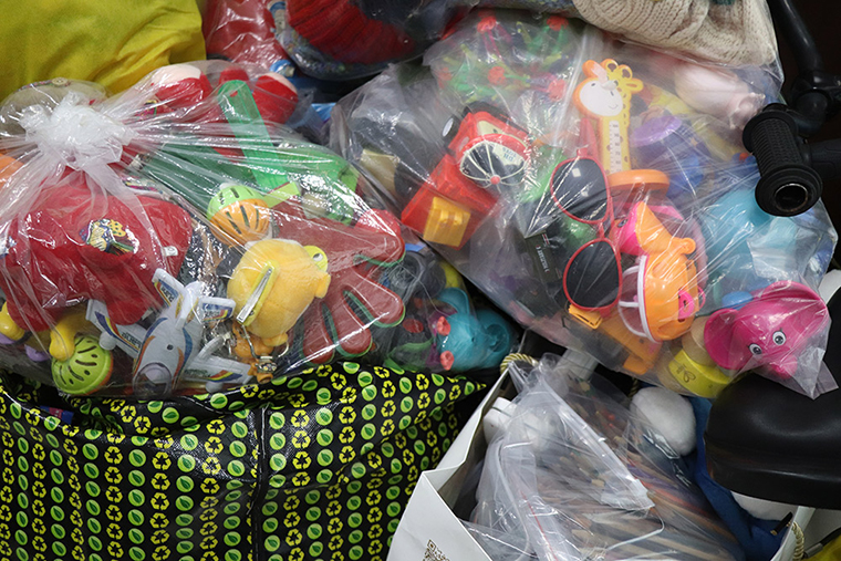 传递温暖,让爱永恒!智邦国际第二届公益捐赠活动成功举办