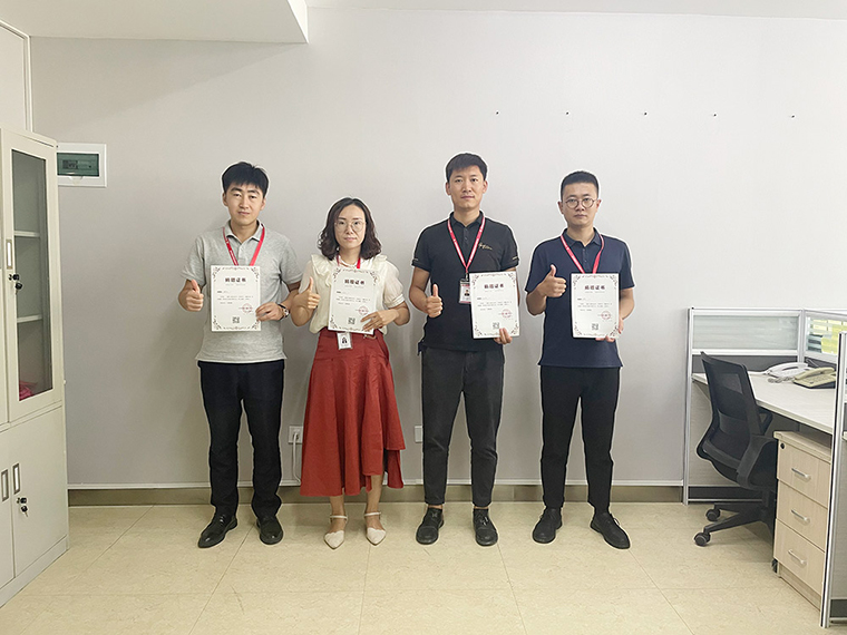 传递温暖,让爱永恒!智邦国际第二届公益捐赠活动成功举办