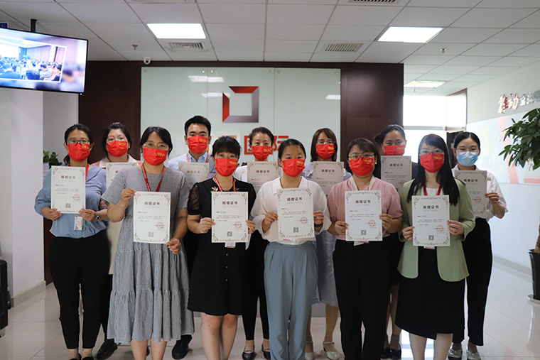 传递温暖,让爱永恒!智邦国际第二届公益捐赠活动成功举办