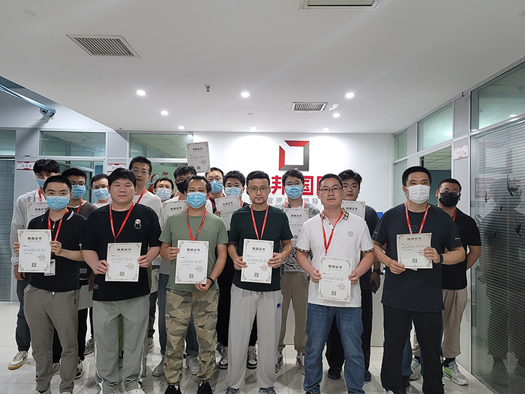 传递温暖,让爱永恒!智邦国际第二届公益捐赠活动成功举办