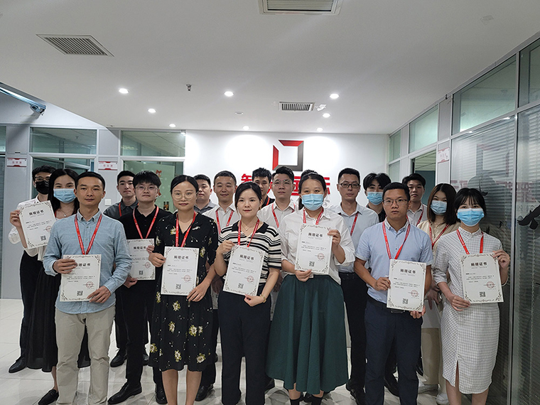 传递温暖,让爱永恒!智邦国际第二届公益捐赠活动成功举办