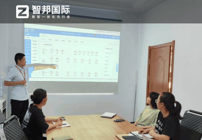 河北伟通玻璃钢签约智邦国际,打造敏捷高效管理模式 河北伟通玻璃钢签约智邦国际,打造敏捷高效管理模式