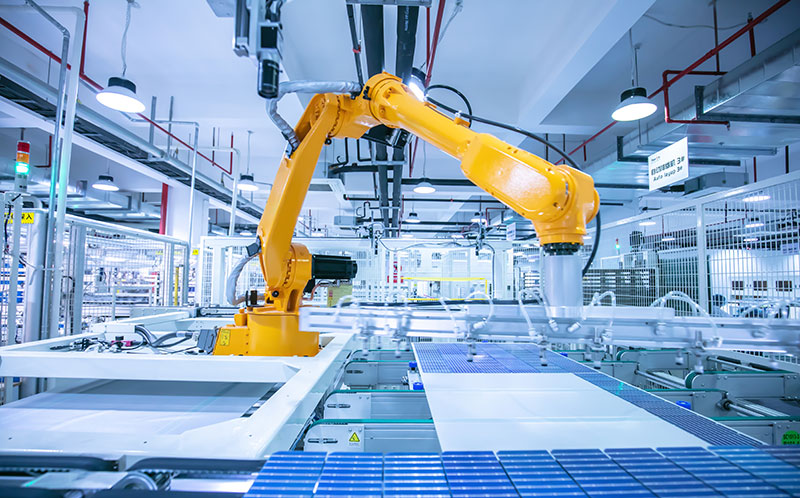 制造业如何快速降本增效？智邦国际提供一站式制造业数智化转型解决方案