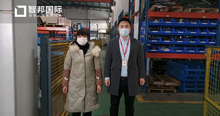 华中真空设备签约智邦国际,保证物料分析精准性、科学性