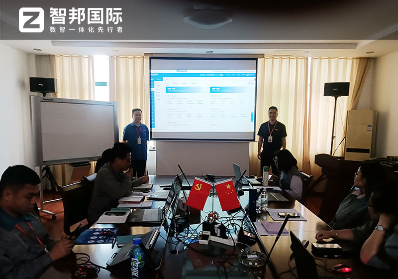 案例分享 | 智邦一体化ERP制造业最新案例集锦：打破发展桎梏，掌握转型密码