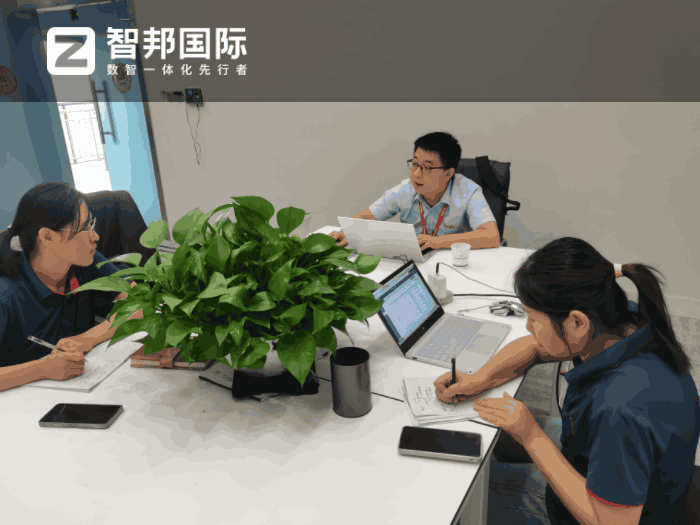 航晨机电科技股份签约智邦国际，提升决策效率与执行力