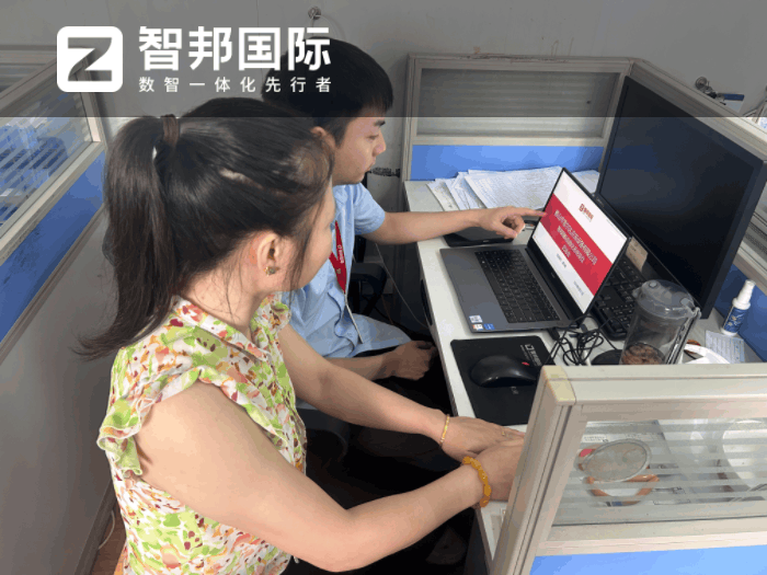 雪尔达冷冻设备签约智邦国际，加速推动企业数字化转型