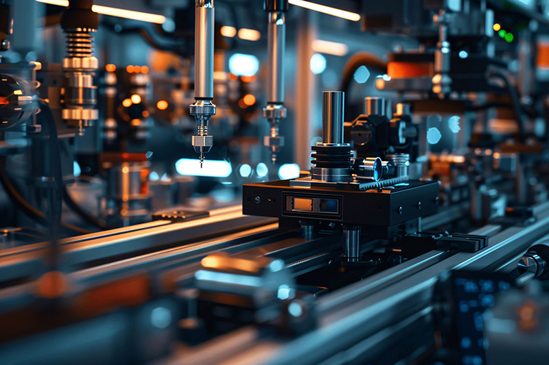 智邦•墨工湖MES：开启生产全程“数智一体化”智造新生态！