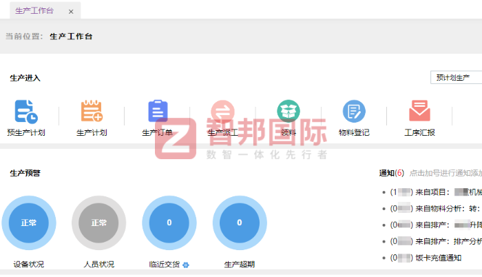 文萱电子科技签约智邦国际，全面重塑企业竞争力和发展力