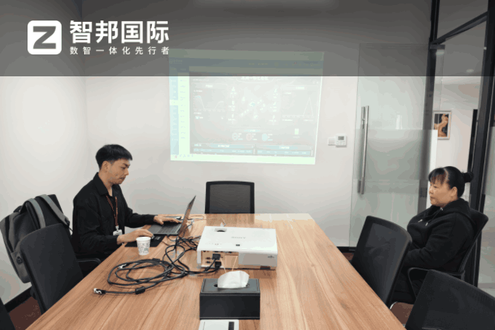 韦睿医疗科技签约智邦国际，推动企业成本优化与品质飞跃