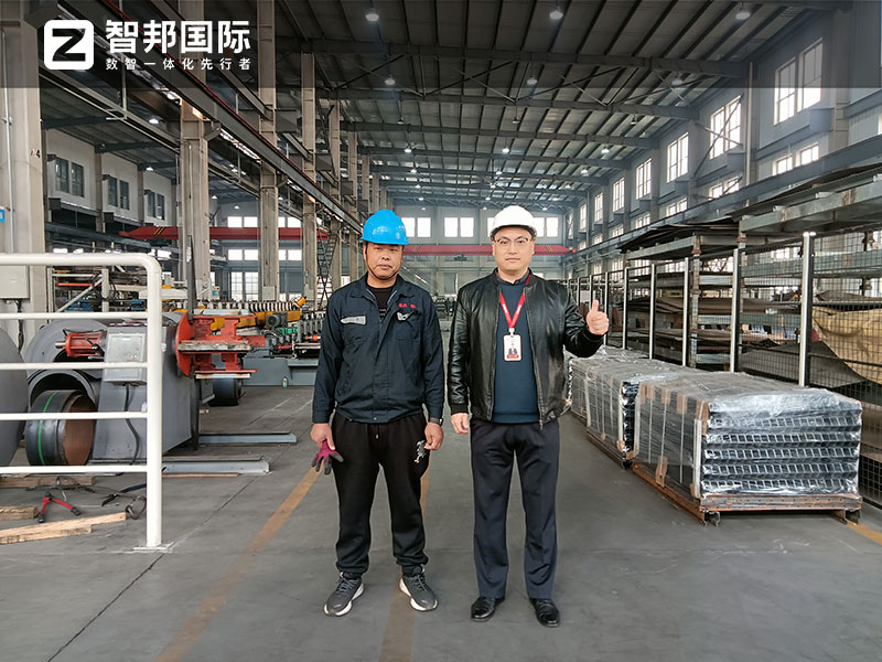 案例分享 | 智邦一体化ERP制造业最新案例集锦：如何从单点突破到全链跃升？