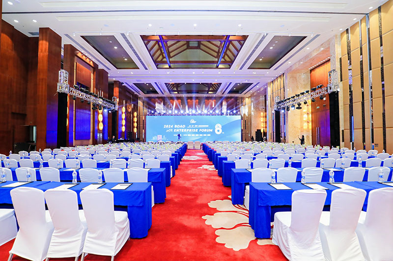 喜讯！智邦国际连获“行业创新企业”、“行业创新人物”