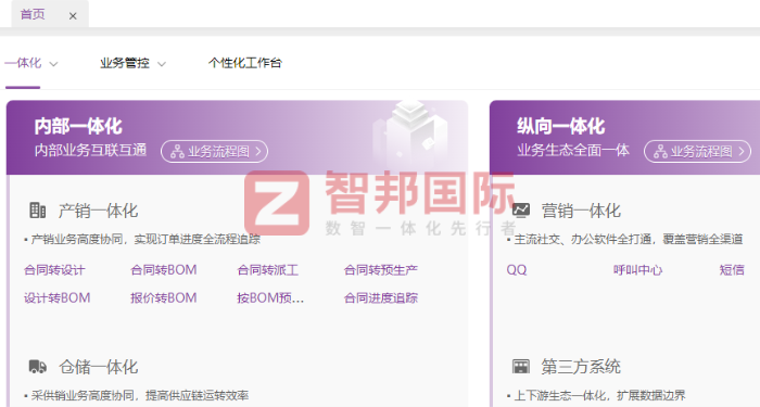 谷微半导体科技（江苏）签约智邦国际，迈入发展新征程