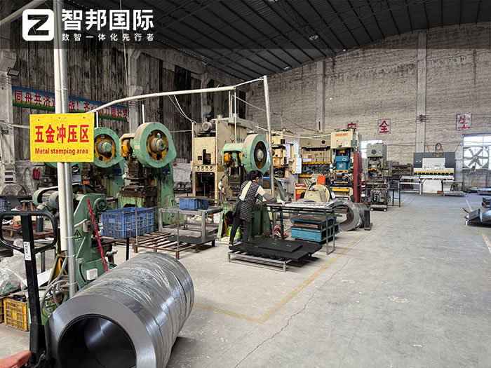 皇禧环境电器制造签约智邦国际，一套软件解决集团数智一体化管理难题