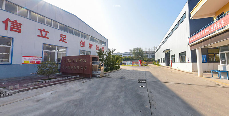 案例分享  智邦一体化ERP制造业最新案例集锦：如何跑好新时空智链“接力赛”？