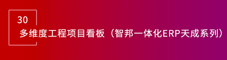智邦国际32.16版本发布，构建企业跨空间一体化协同生态！