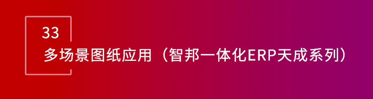 智邦国际32.16版本发布，构建企业跨空间一体化协同生态！