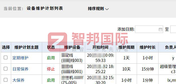 智邦国际32.16版本发布，构建企业跨空间一体化协同生态！