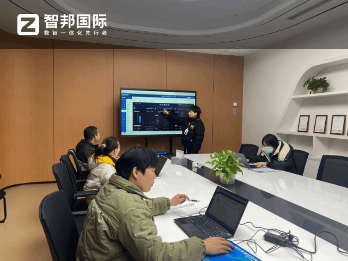 韦睿医疗科技签约智邦国际，为企业业绩增长注入强劲动力